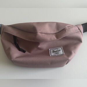 Herschel Dusty Rose Crossbody Bag
